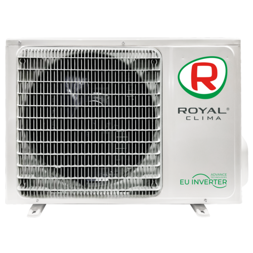 ROYAL Clima RCI-SAX30HN SPARTA DC EU Inverter